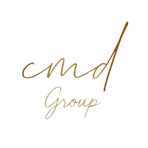 CMD Butik Logo