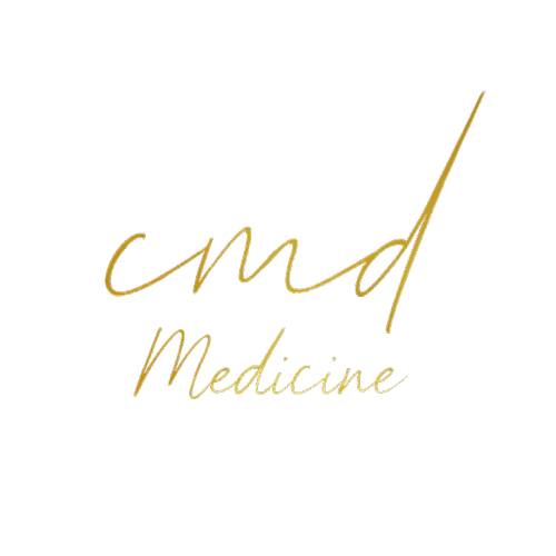 CMD Medicine Logo